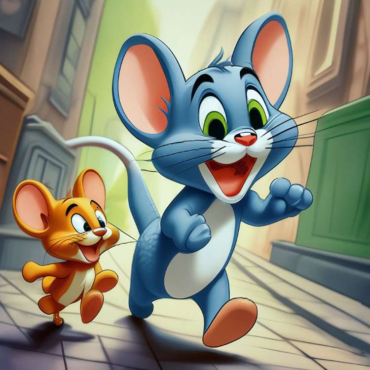 jerry