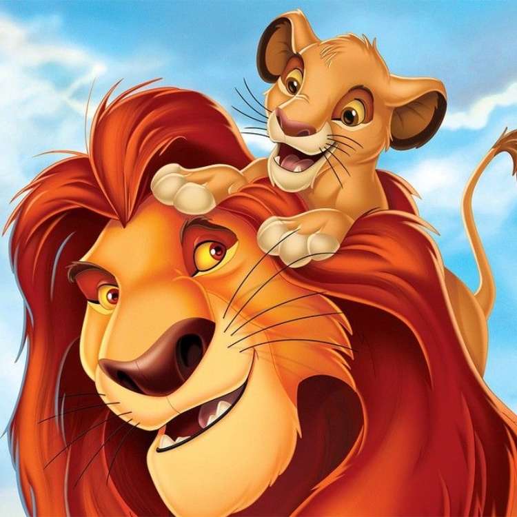 lion