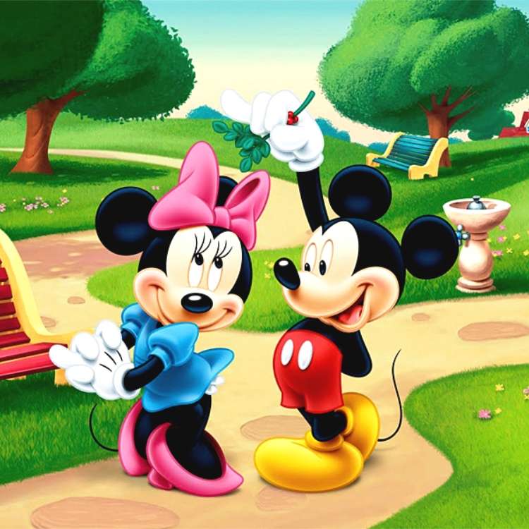 mickey