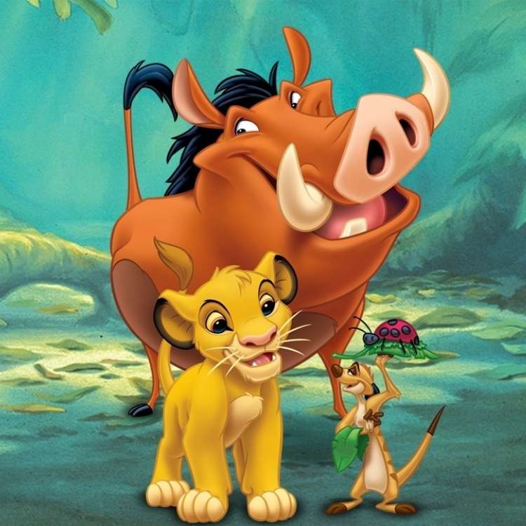 simba